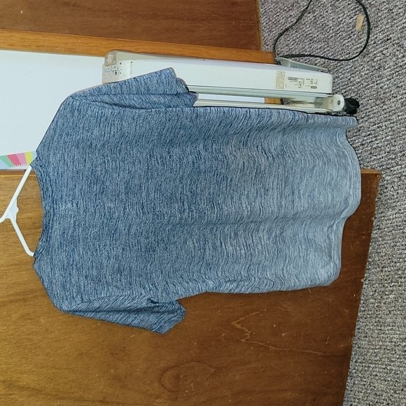 Russell men's training fit tee - Picture 6 of 6